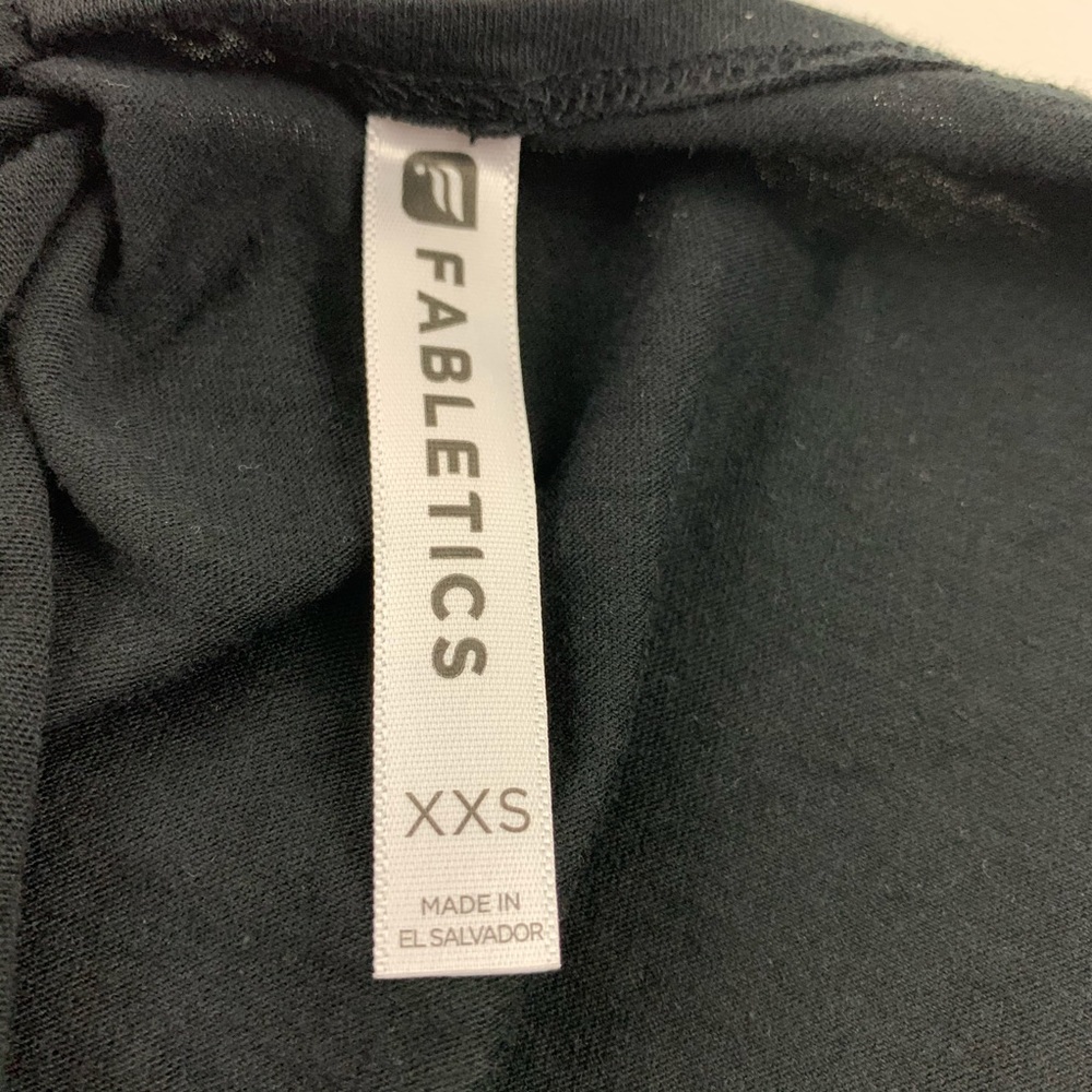 Fabletics Neema Tank Top. V12 - Picture 7 of 8